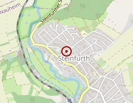 Karte: Laux Bernhard