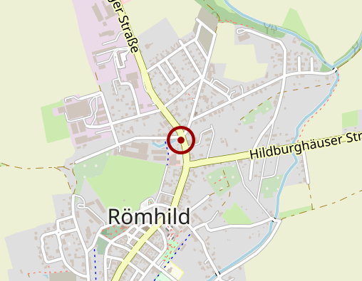 Karte: Hartmann Bärbel