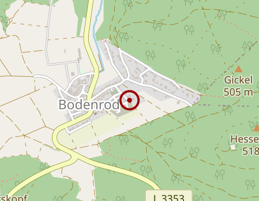 Karte: Schneider Herbert