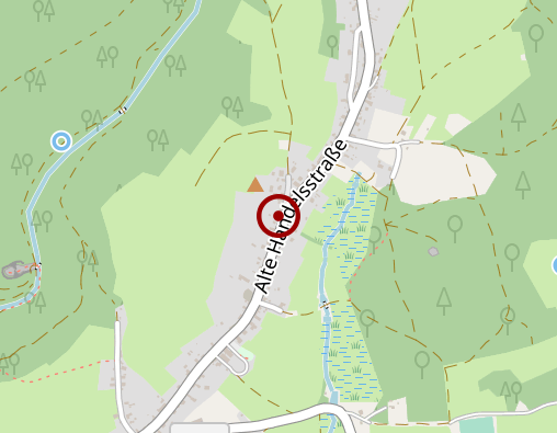 Karte: Pfeiffer Susanne