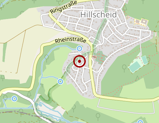 Karte: IBL Ing. Büro Lohse