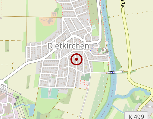 Karte: Entspannung & Massage 4 You