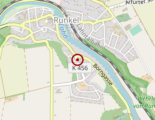 Karte: Ahlbach Jenny