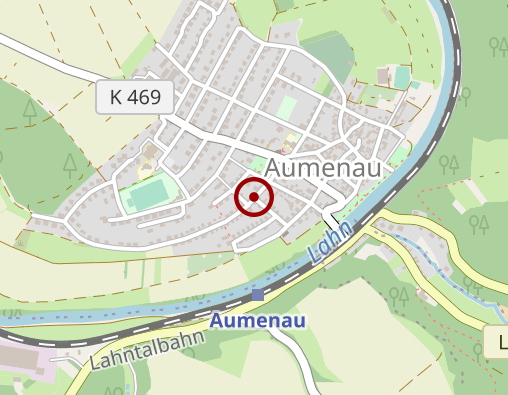 Karte: Centro - Ambulante Pflege u. Betreuung Sabine Schöll