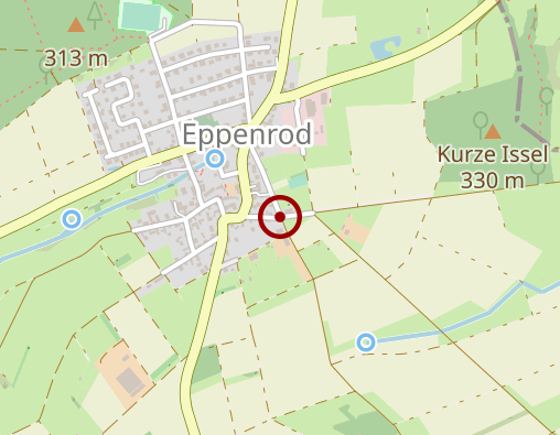 Karte: Römergarten Senioren- Residenzen GmbH