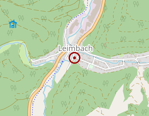 Karte: Thiesen Klaudia