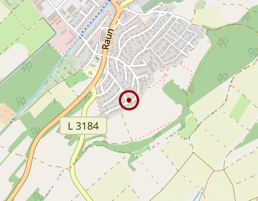 Karte: Krieck Beate u. Haas Karl-Heinz