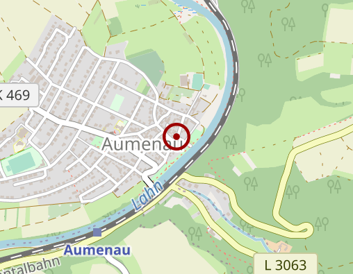 Karte: Brunnen-Apotheke