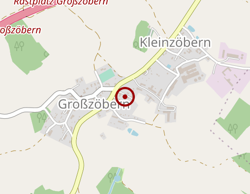 Karte: Aust Sylvia Handel für Bestattungsbedarf