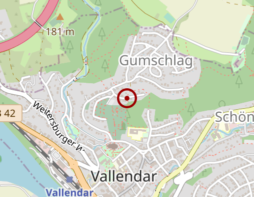 Karte: Meine Pflege24+