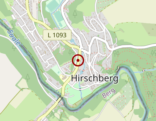 Karte: Löwen-Apotheke