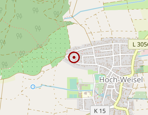 Karte: Gillert Medizintechnik