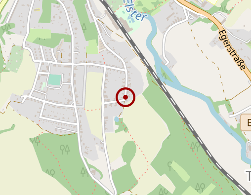 Karte: Höra Silke Taxi- und Kurierdienst