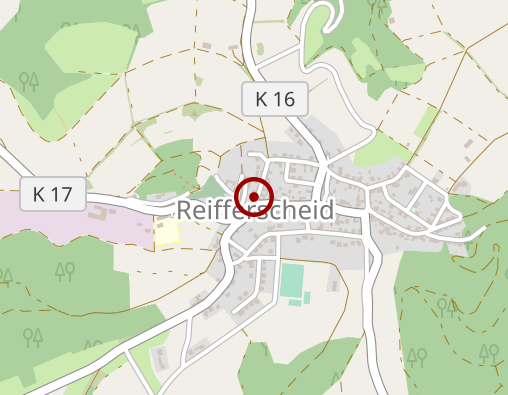 Karte: Geiben T. Dr.