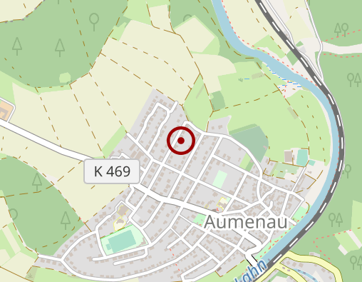 Karte: Müller Christina