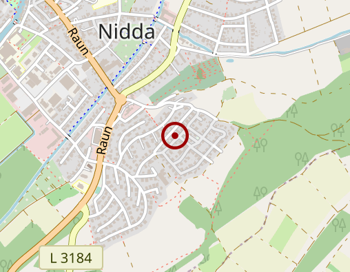 Karte: Taxi Spar Car