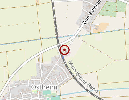 Karte: Herzog Jürgen