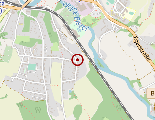 Karte: Narr Matthias Mobile Massage