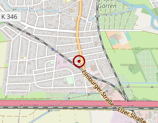 Karte: Mühlenhaupt Avital Dr. u. Welk Nannette