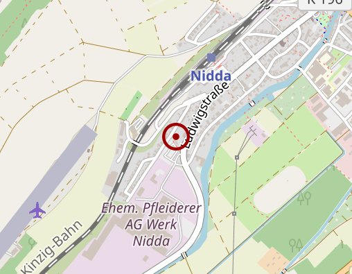 Karte: Agricola Waltraud Dipl.-Psychologin