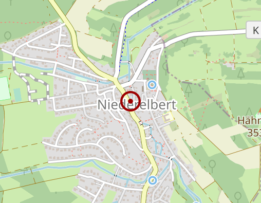 Karte: Elbert-Apotheke