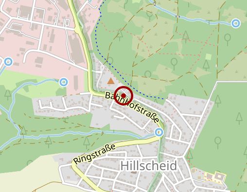 Karte: Bären-Apotheke