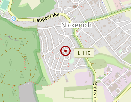 Karte: Medizintechnik Röthig