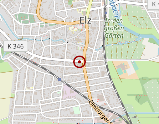 Karte: Richter Barbara