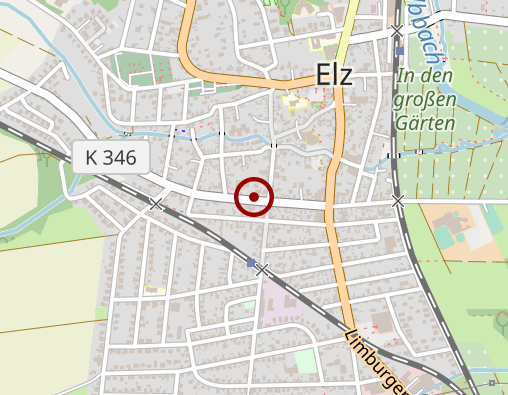 Karte: Möltgen Volker