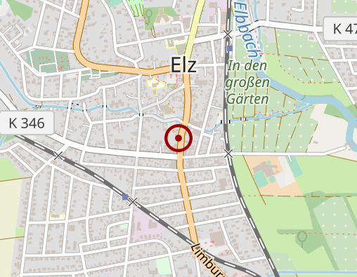 Karte: Schmitz Bettina