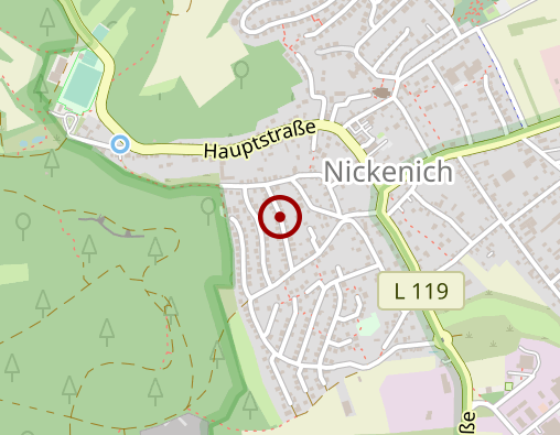 Karte: Krause-Mohr Cristina Krankenpflegedienst