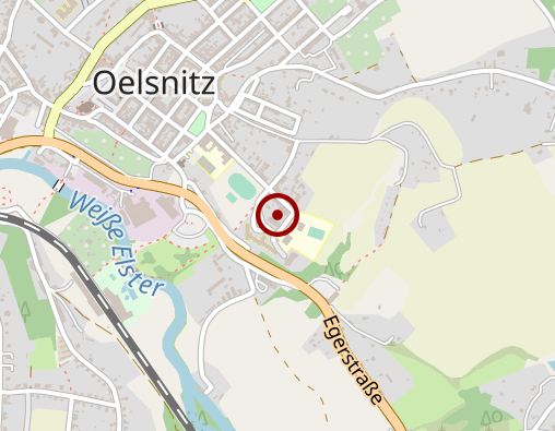 Karte: Altenpflegeheim "Betesda"