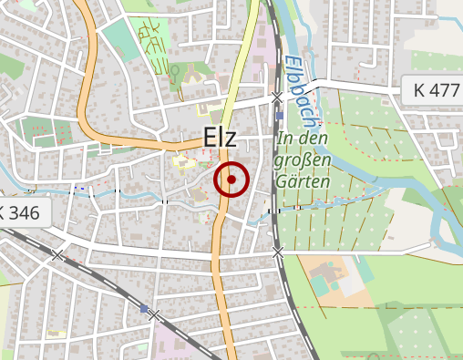 Karte: Neue-Apotheke