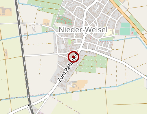 Karte: Schreinerei Meier GmbH