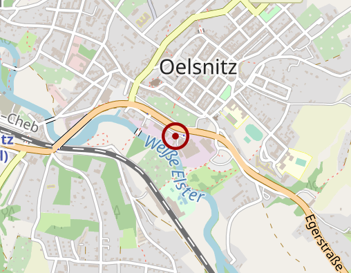 Karte: Kosellek Ilona Physiotherapeutin