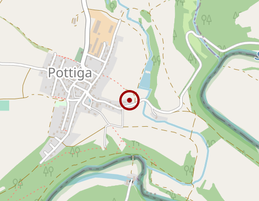 Karte: Pflegedienst Humanitas GmbH, Naila, Die mobile Pflege mit Herz