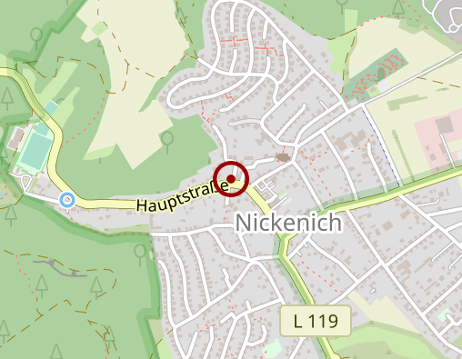 Karte: St. Anna Apotheke