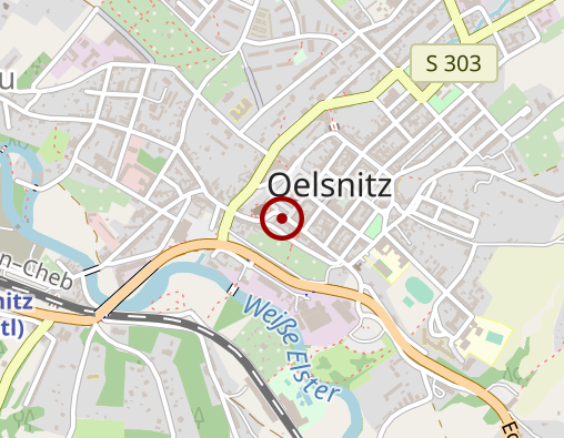 Karte: Trauerhilfe Heimkehr GmbH