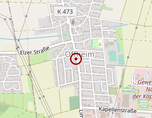 Karte: Rörig-Anagnostakis Doris