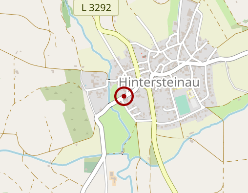 Karte: Engmann Hilde u. Werner