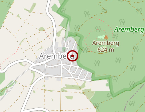 Karte: Hürter Christoph Dr.