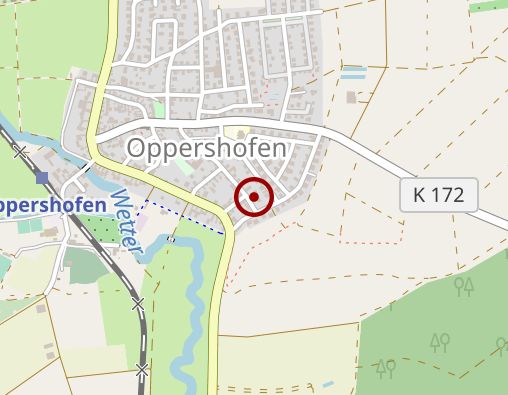 Karte: Stavenow Annette