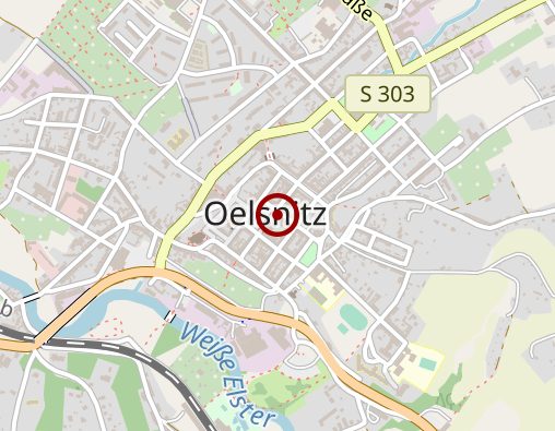 Karte: Rats-Apotheke