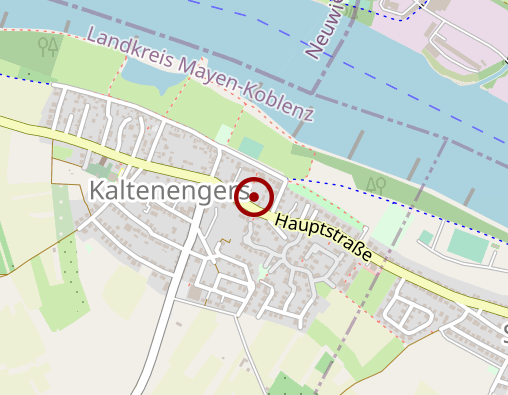 Karte: Regina-Apotheke