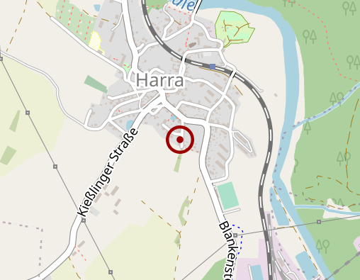 Karte: Kunstmann Romy Dipl.troph.