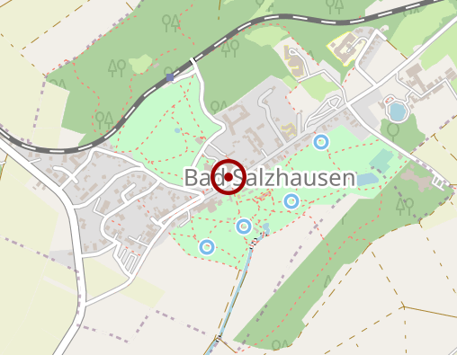 Karte: Liyanage Karin Dr.med.