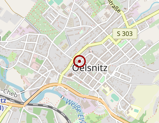 Karte: Zimmermann Michaela Praxis für Logopädie