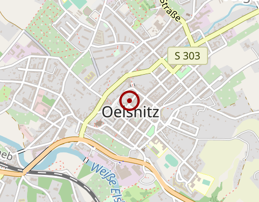 Karte: Rauscher Ramona Physiotherapie und Logopädie Praxis für ganzheitliches Heilen