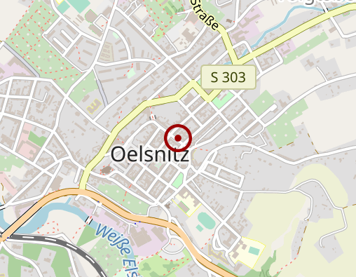 Karte: Hannemann Bestattungen