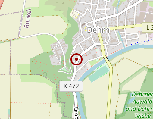 Karte: Pfalz-Apotheke